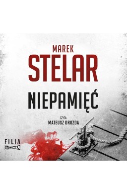 Niepamięć audiobook