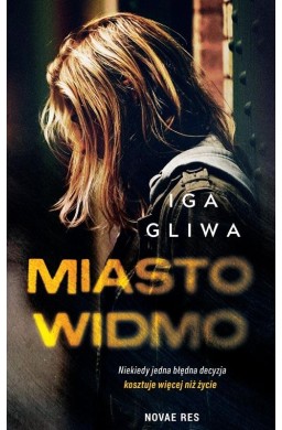 Miasto widmo