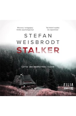 Stalker audiobook