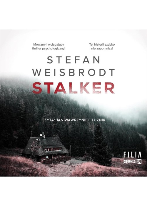 Stalker audiobook