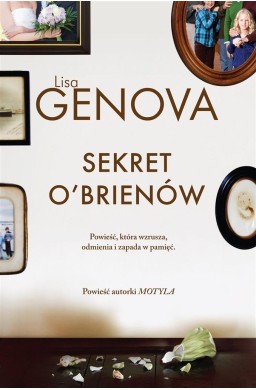 Sekret O'Brienów