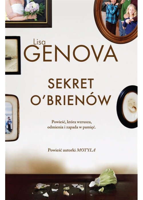 Sekret O'Brienów