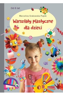 Warsztaty plastyczne dla dzieci