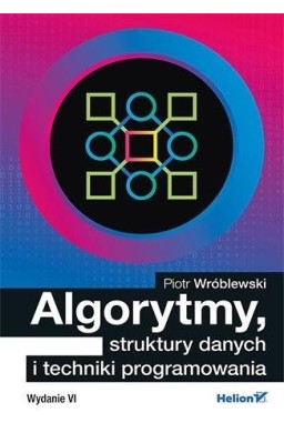 Algorytmy, struktury danych i techniki programow.