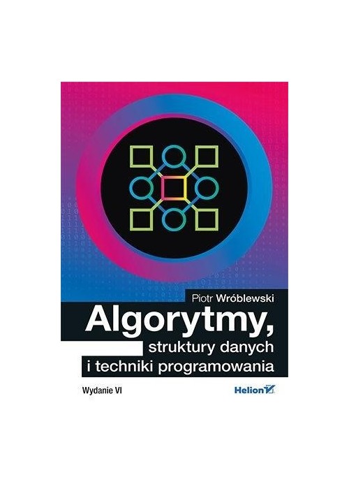 Algorytmy, struktury danych i techniki programow.