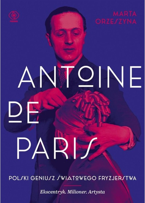 Antoine de Paris