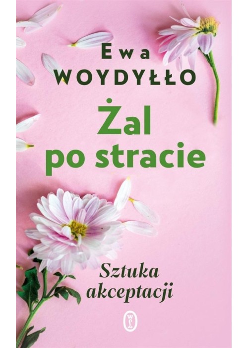 Żal po stracie. Sztuka akceptacji w.2