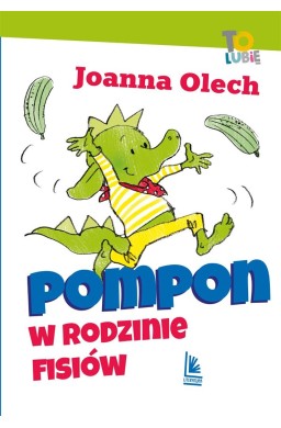 Pompon w rodzinie Fisiów