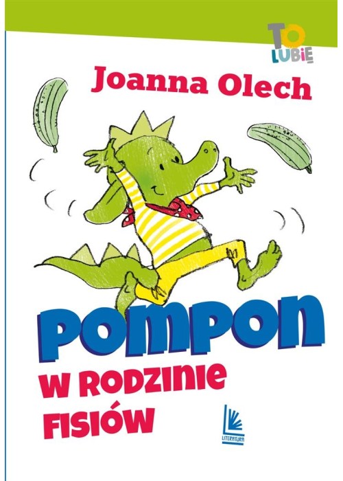 Pompon w rodzinie Fisiów