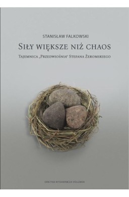 Siły większe niż chaos