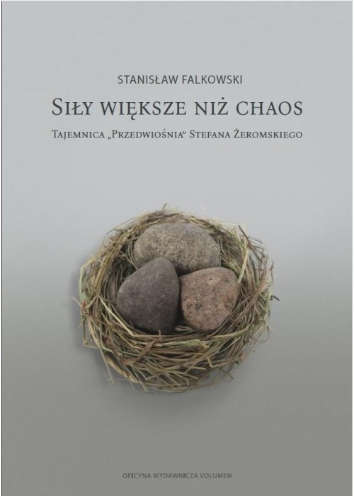 Siły większe niż chaos