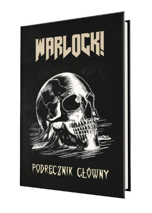 Warlock: Podręcznik Główny