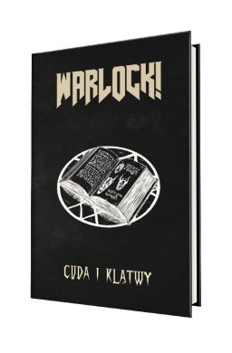 Warlock: Cuda i Klątwy