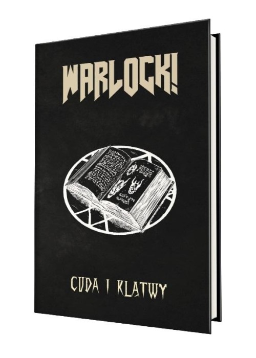 Warlock: Cuda i Klątwy