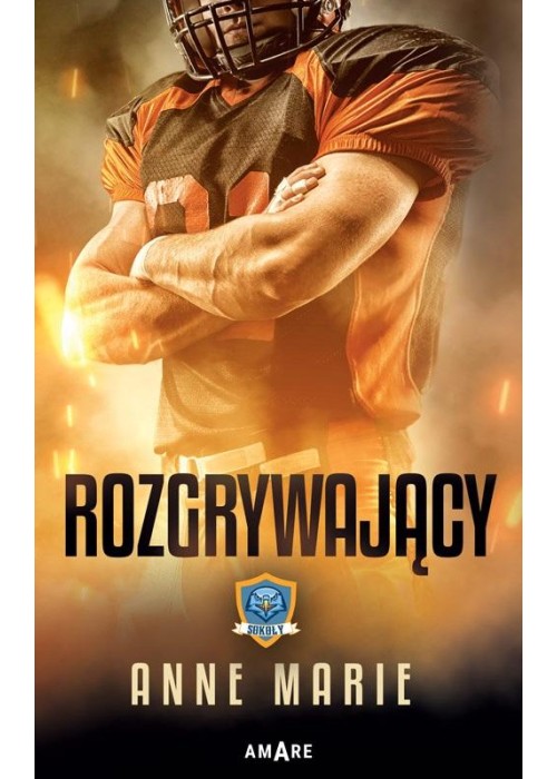 Rozgrywający