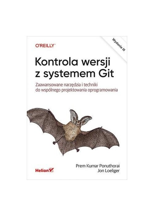 Kontrola wersji z systemem Git w.3