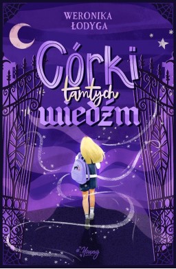 Córki tamtych Wiedźm