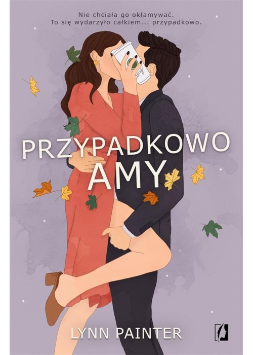 Przypadkowo Amy