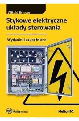 Stykowe elektryczne układy sterowania w.2