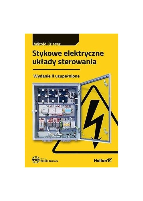 Stykowe elektryczne układy sterowania w.2