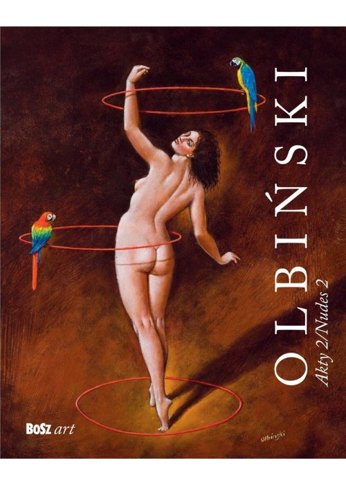 Olbiński. Akty 2