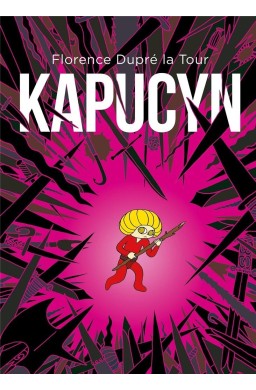 Kapucyn