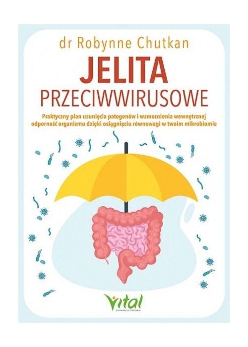 Jelita przeciwwirusowe