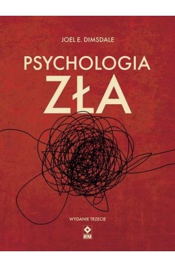 Psychologia zła w.3