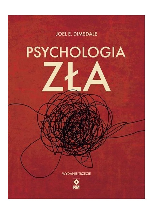 Psychologia zła w.3