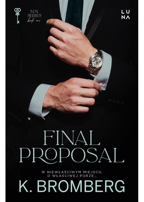 Final Proposal