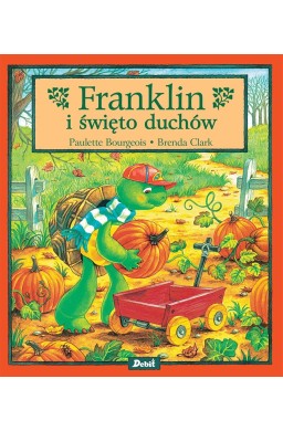 Franklin i święto duchów