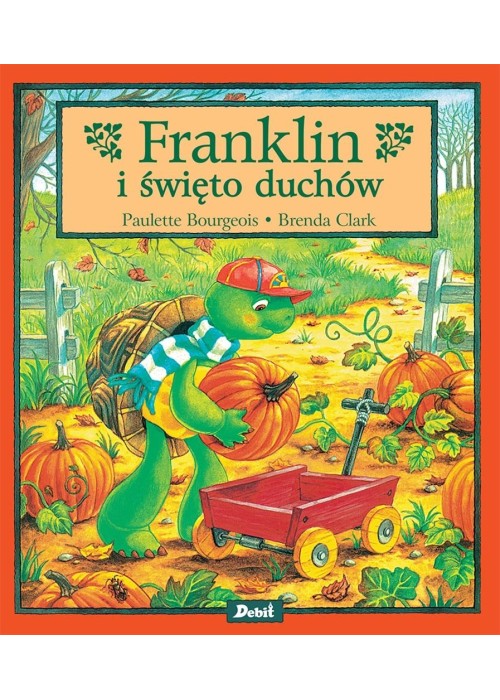 Franklin i święto duchów