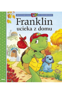 Franklin ucieka z domu