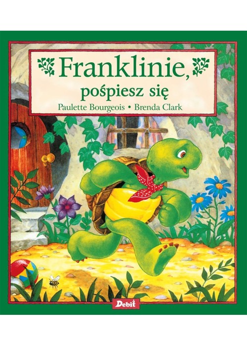 Franklinie, pośpiesz się