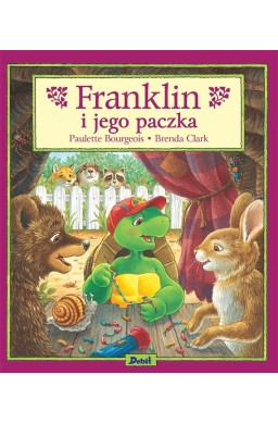 Franklin i jego paczka