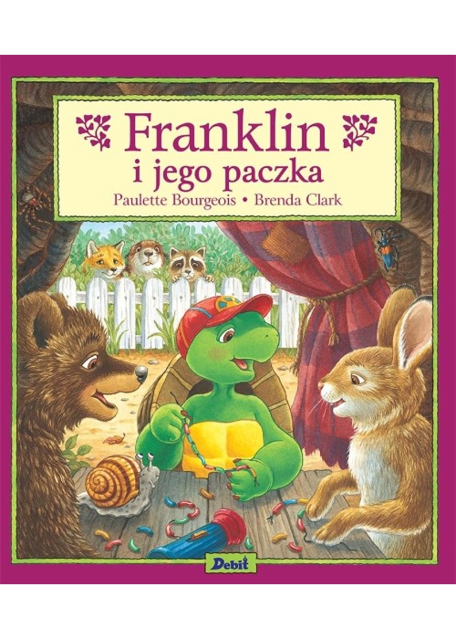 Franklin i jego paczka