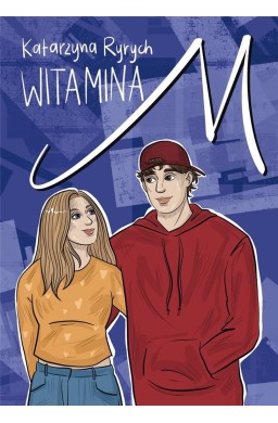 Witamina M