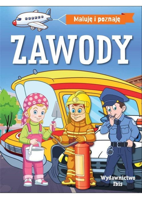 Maluję i poznaję. Zawody