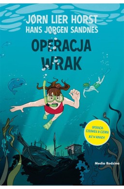 Operacja Wrak