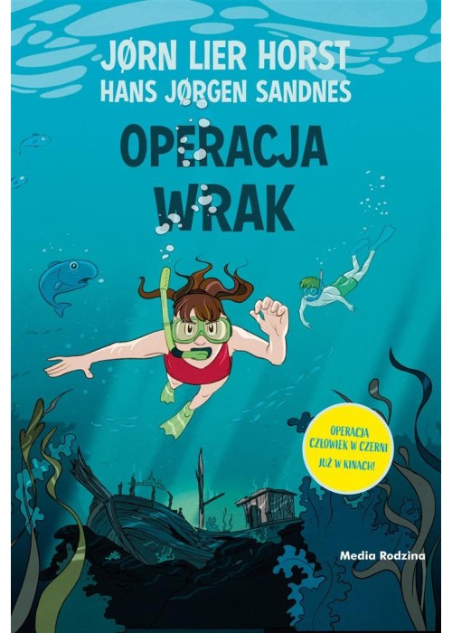 Operacja Wrak