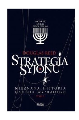 Strategia Syjonu TW