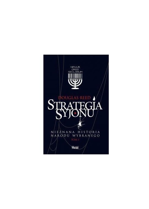 Strategia Syjonu TW