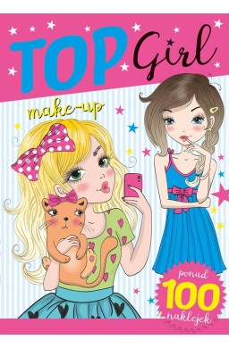 Top Girl Make-up