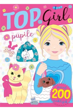 Top Girl Pupile