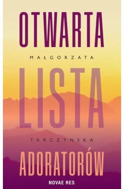 Otwarta lista adoratorów