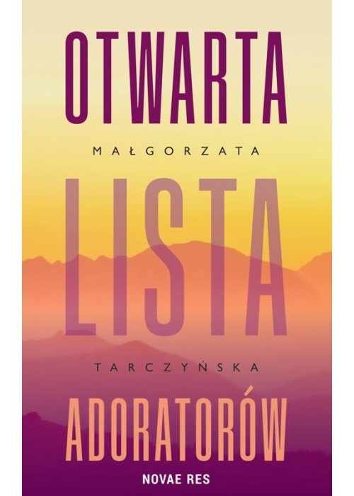 Otwarta lista adoratorów