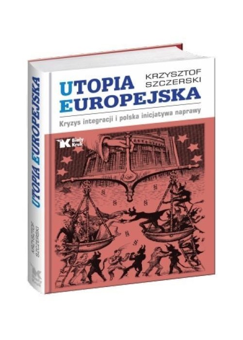 Utopia europejska