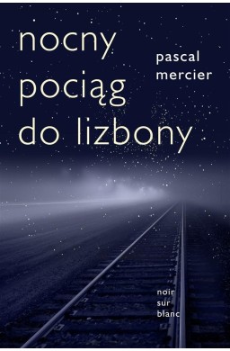 Nocny pociąg do Lizbony