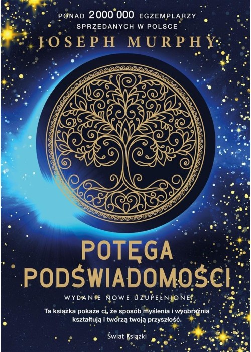 Potęga podświadomości TW