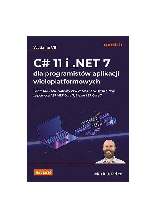 C  11 i .NET 7 dla programistów...w.7